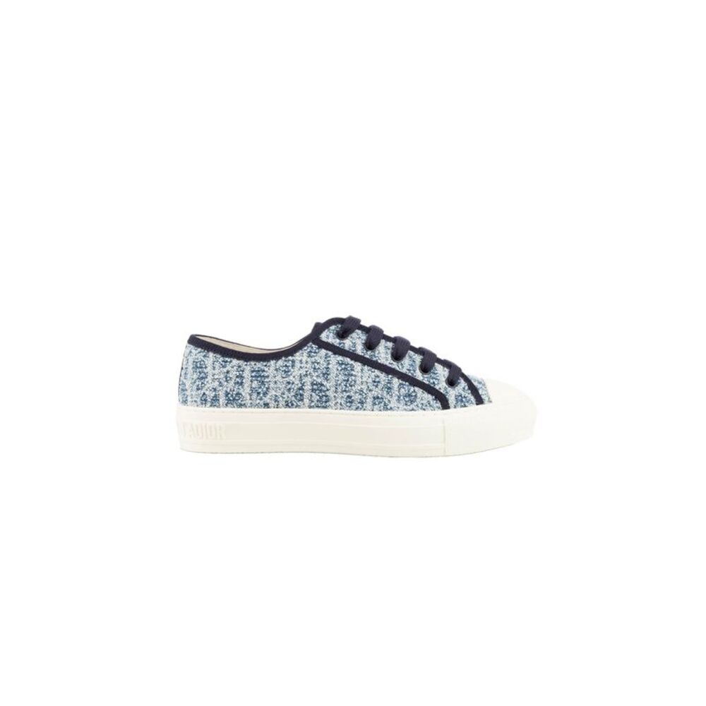 Christian Dior Woman Shoes Sneakers